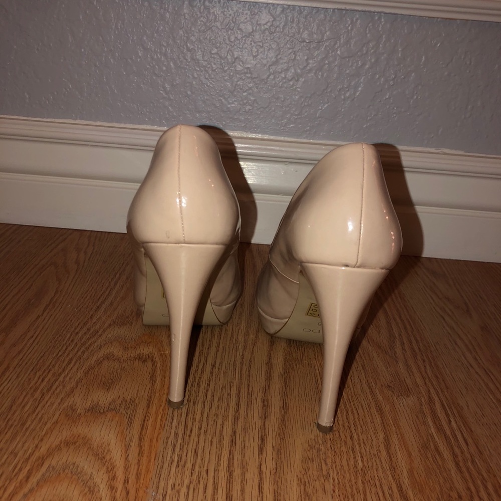 ALDO heels